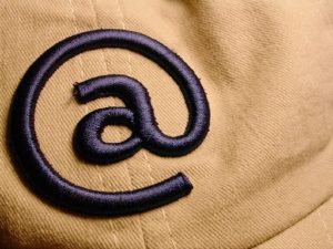 Customized Embroidered Caps