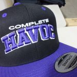 Mistakes to avoid in custom hat embroidery