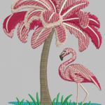 shirt logo embroidery