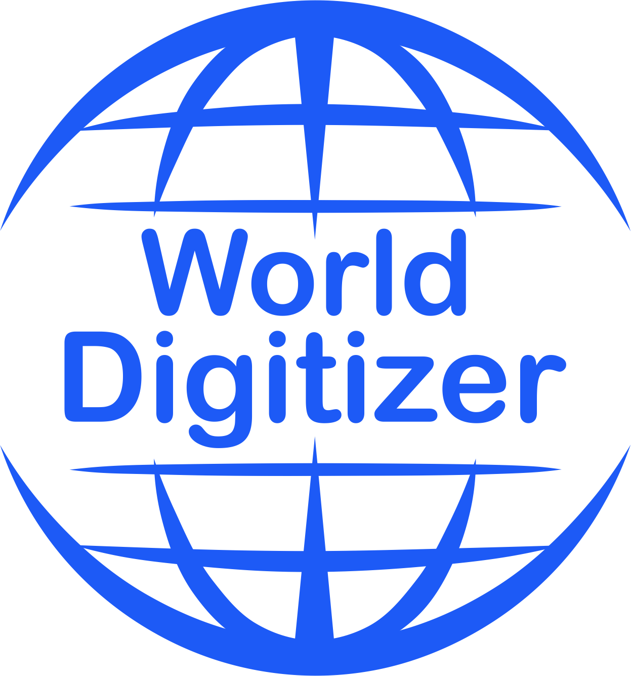 World Digitizer