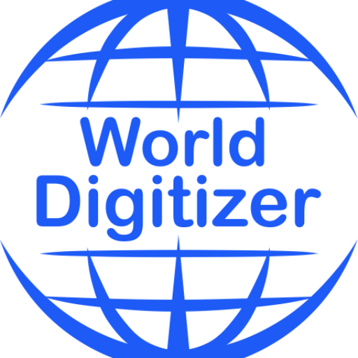 World Digitizer