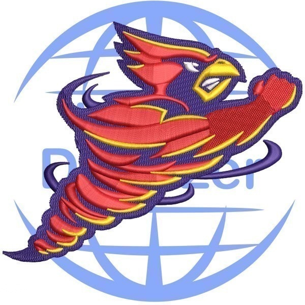 Angery-Bird-Ebroidery-Digitizing