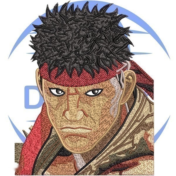 Angery-Men-Embroidery-Digitizing