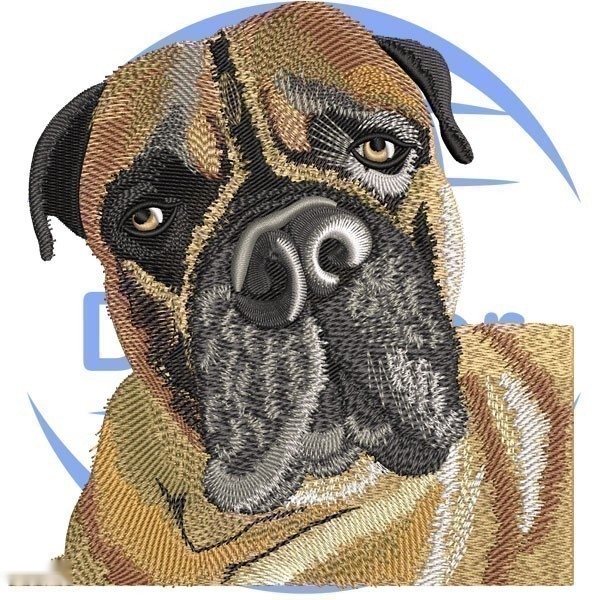 Dog-A-Embroidery-Digitizing