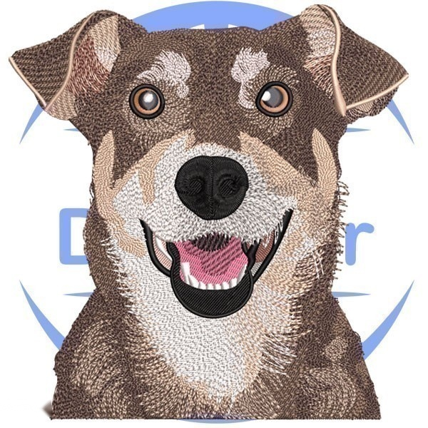 Dog-Embroidery-Digitizing