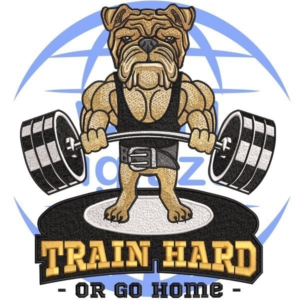 Dog-Train-Hard-Embroidery-Digitizing