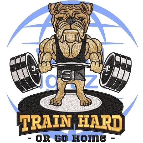 Dog-Train-Hard-Embroidery-Digitizing