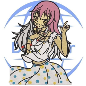 Doll-Embroidery-Digitizing
