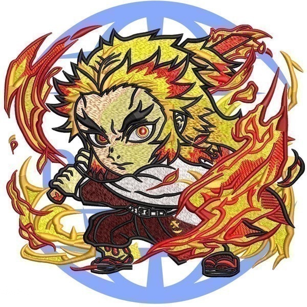 Fire-Boy-Embroidery-Digitizing