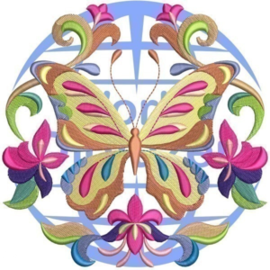 Flower-Embroidery-Digitizing